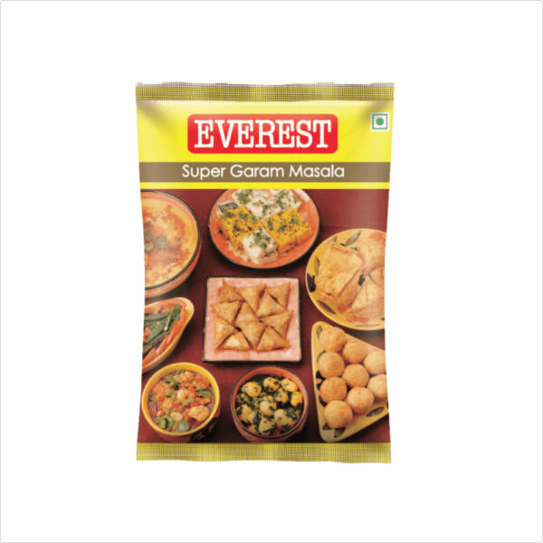 Everest Garam Masala