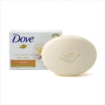 Dove Moisturizing Soap